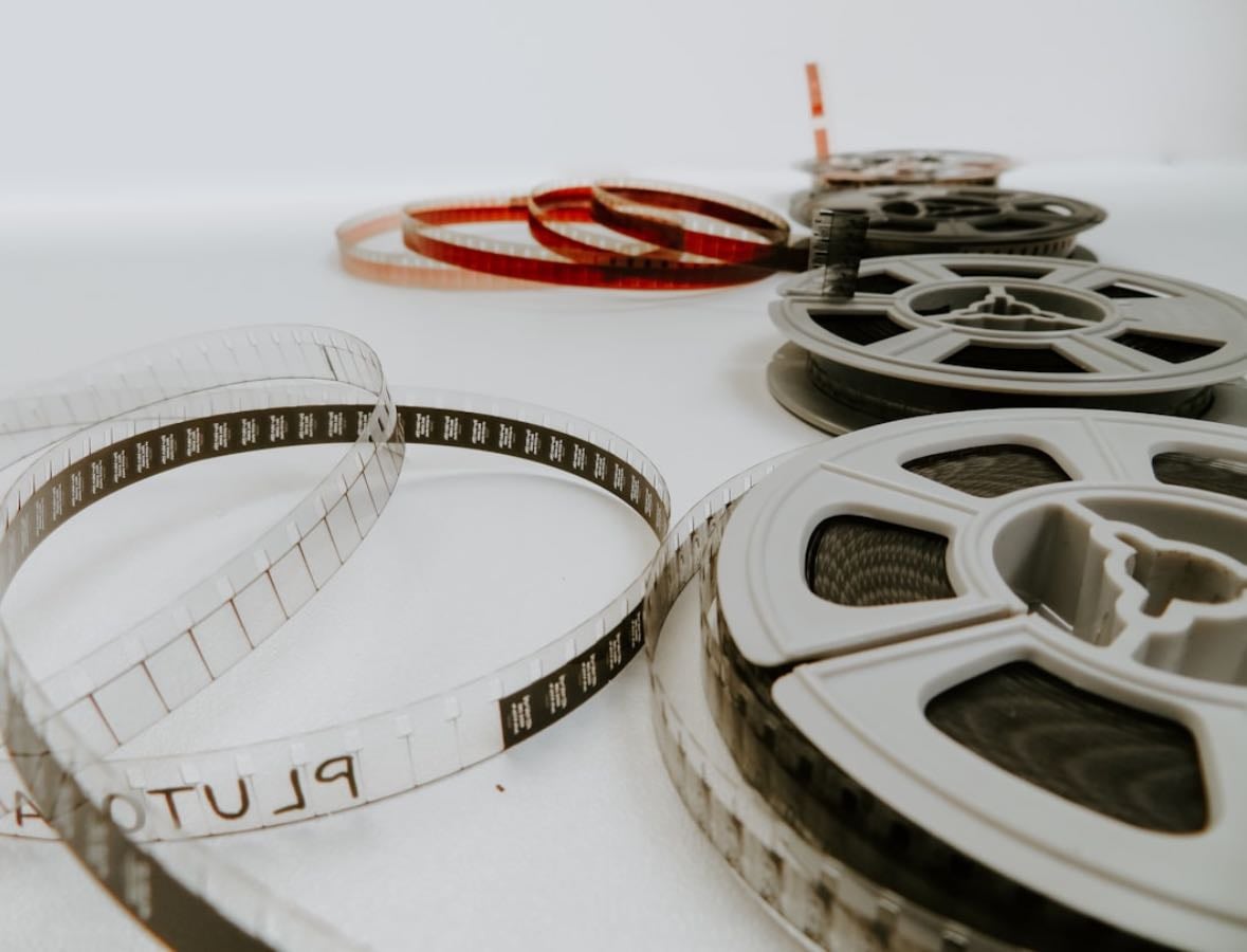 comfort movies - Movies hypelist by Júlia Franco