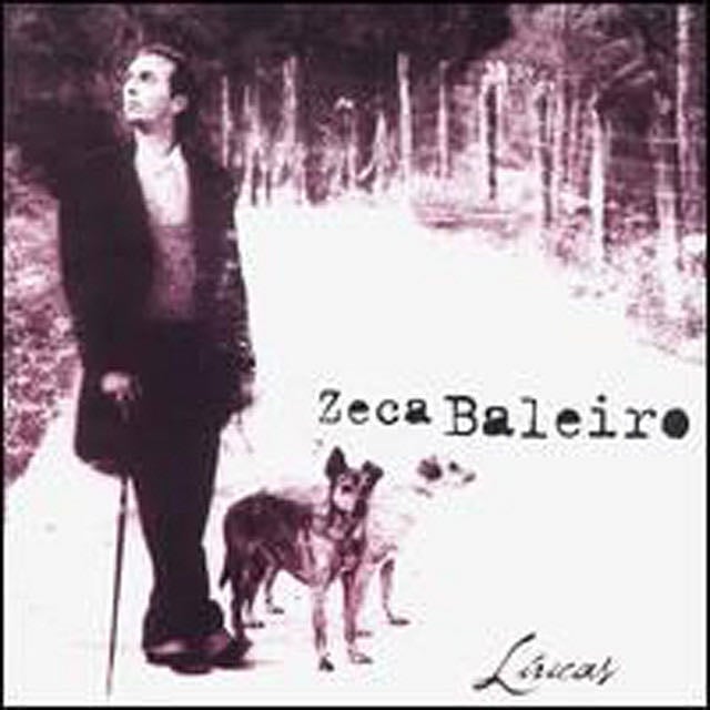 Minha Casa - Song · Zeca Baleiro