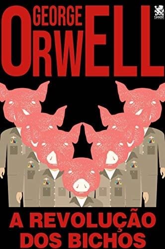 A revolução dos bichos - George Orwell