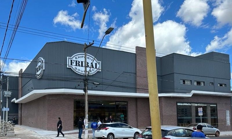 Empório Fribal Gourmet