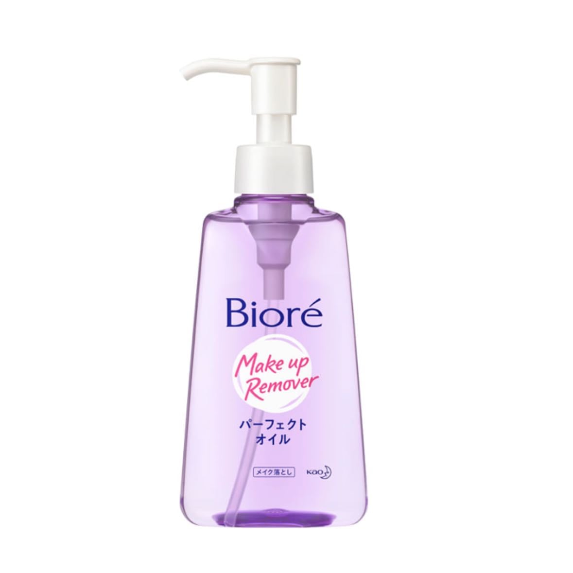 Cleansing oil Bioré