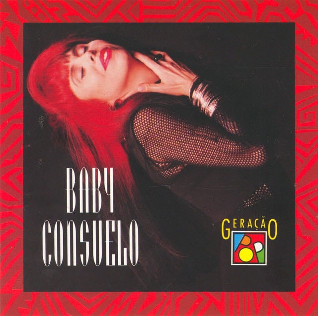 Menino do Rio - Song · Baby Do Brasil