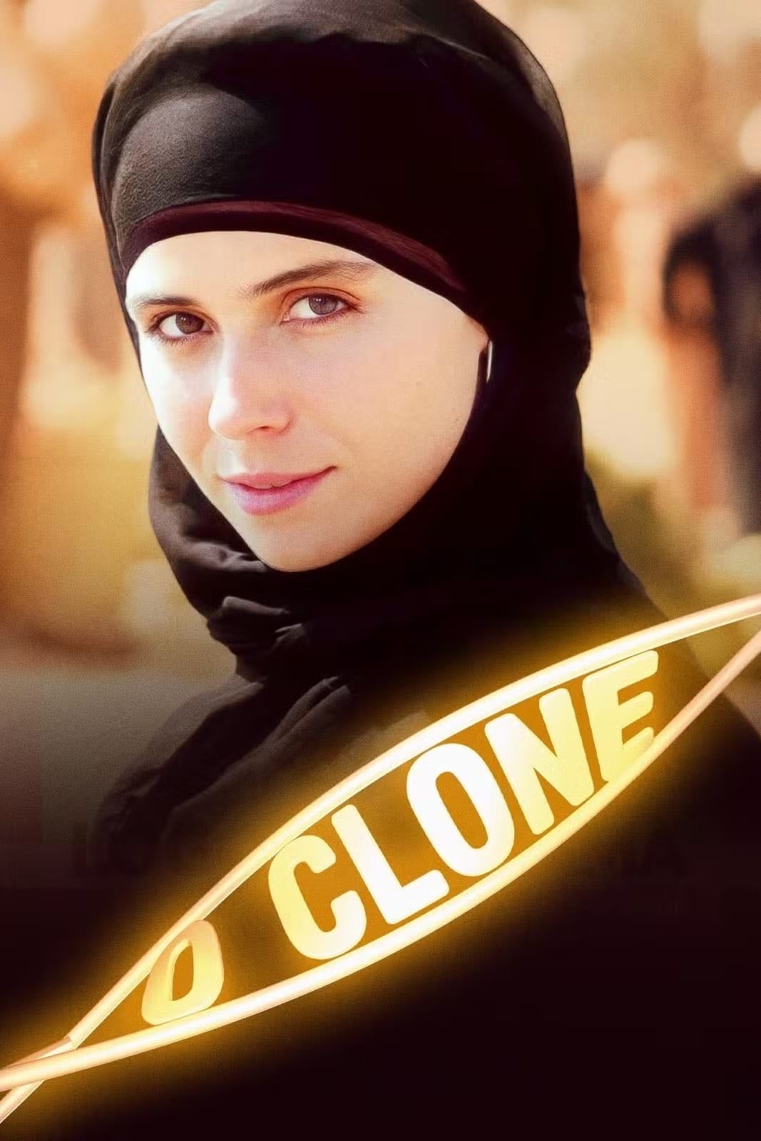 O Clone - Glória Perez · 2001