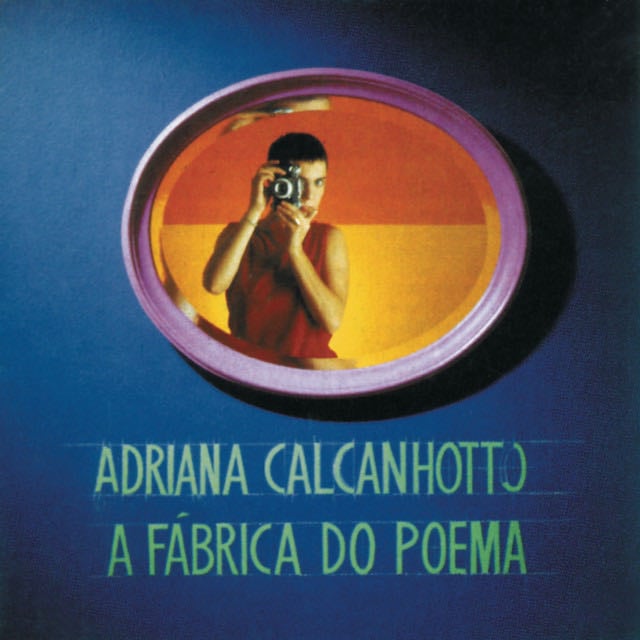 Inverno - Song · Adriana Calcanhotto