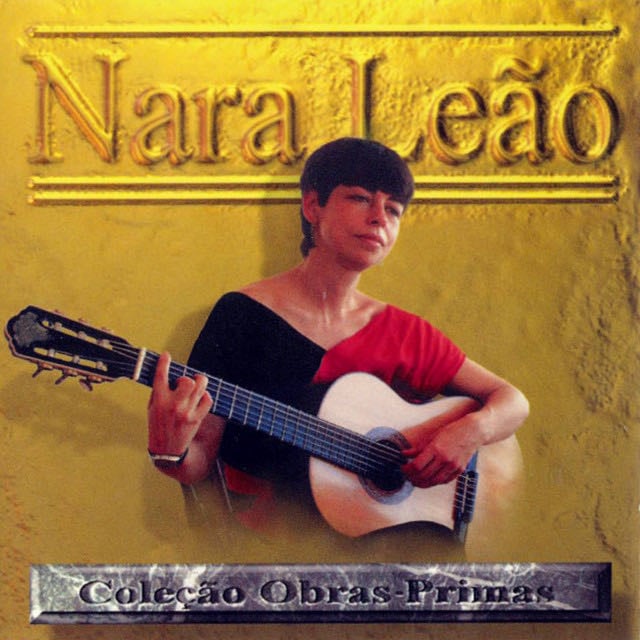 Nara Leão - Artist