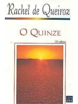 O Quinze - Rachel de Queiroz · 1930