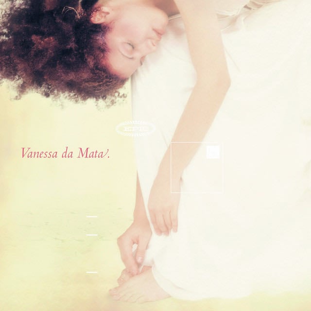 Nossa Canção - Song · Vanessa Da Mata