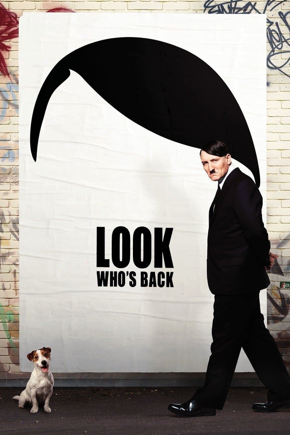 Look Who's Back - David Wnendt · 2015