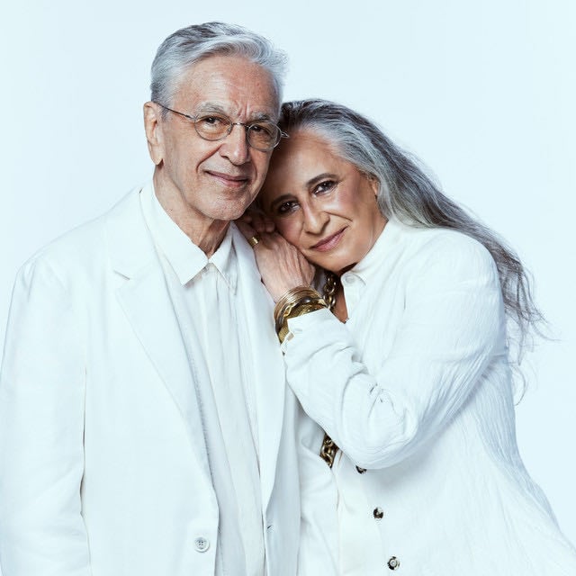Caetano Veloso - Artist