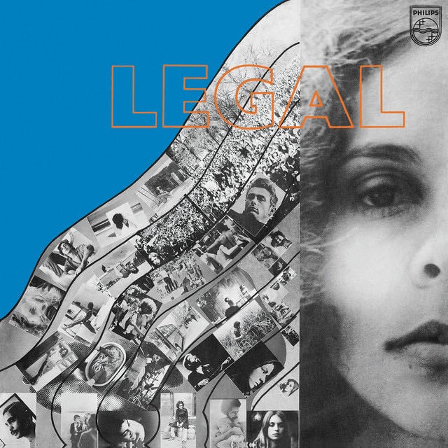 London London - Song · Gal Costa