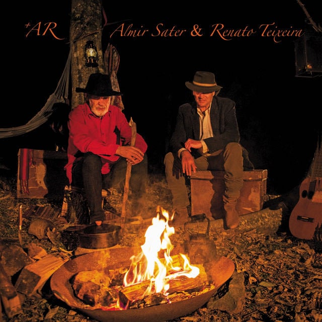 Assim Os Dias Passarão - Song · Almir Sater, Renato Teixeira