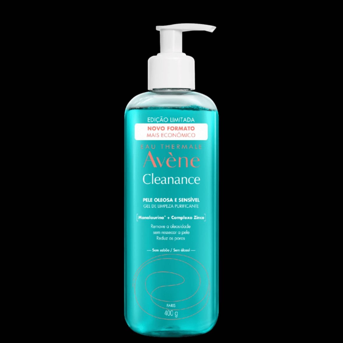 Avène Cleanance