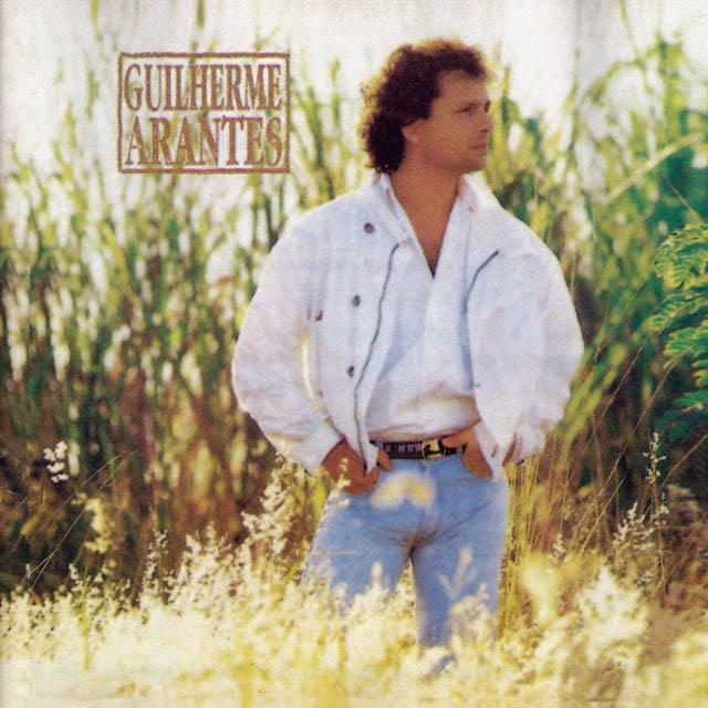 Um Dia, um Adeus - Song · Guilherme Arantes