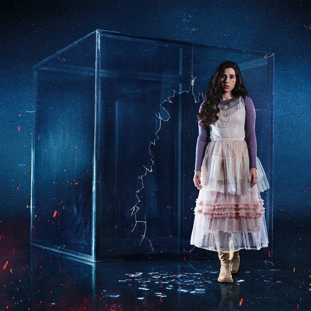 amor é fuga: fuja - Album · Nina Fernandes