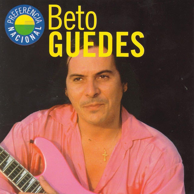 Sol De Primavera - Song · Beto Guedes