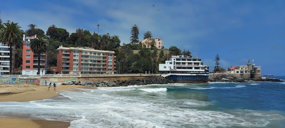 Viña del Mar