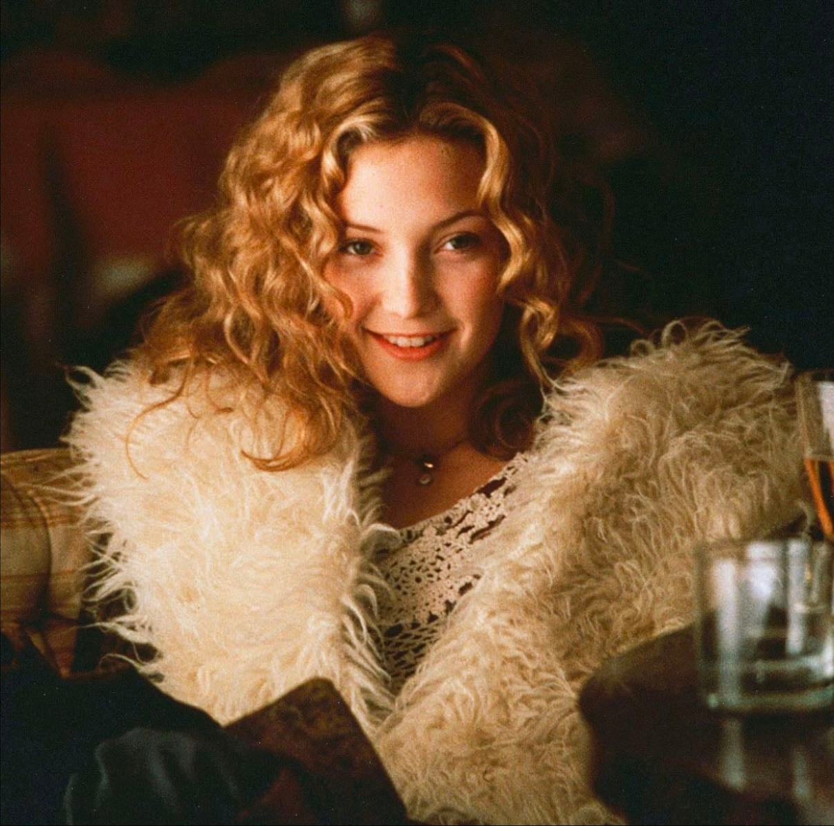 Almost Famous - Cameron Crowe · 2000