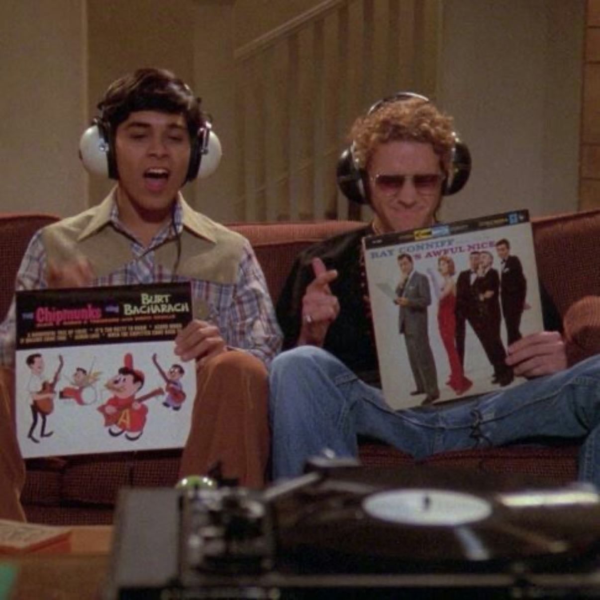 That '70s Show - Mark Brazill, Terry Turner, Bonnie Turner · 1998