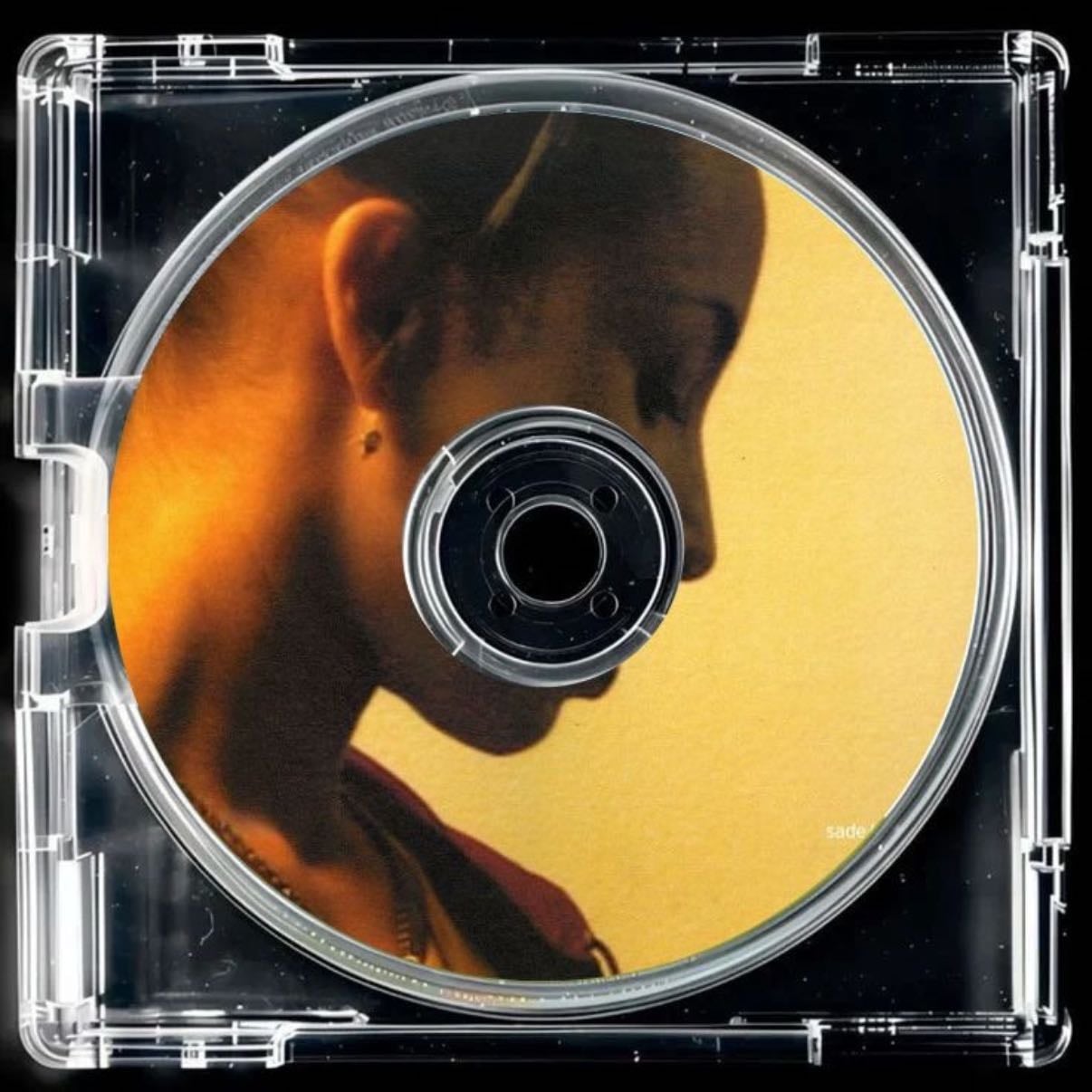 Lovers Rock - Album · Sade