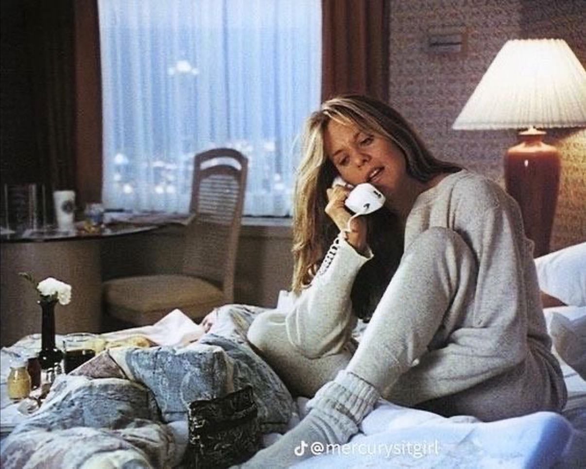 Sleepless in Seattle - Nora Ephron · 1993