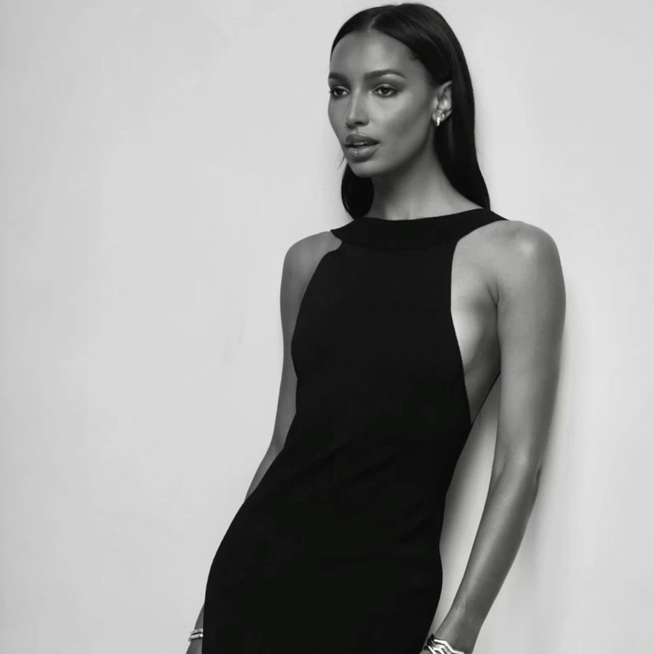 Jasmine Tookes - A model whose style defines and inspires fashion.