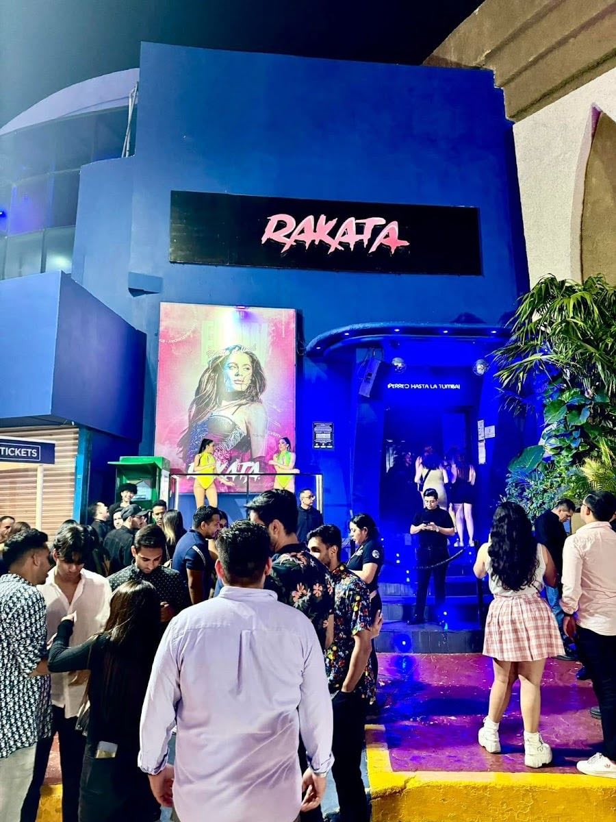 RAKATA Cancun