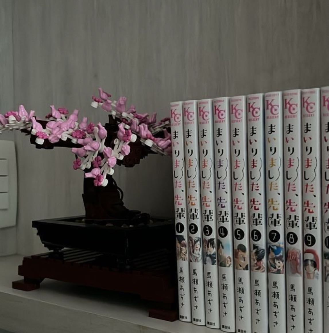 Manga