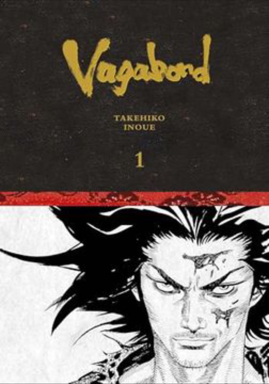 Vagabond