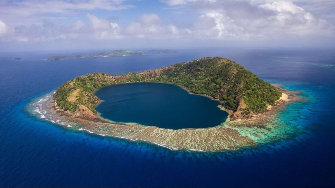 Fiji Islands