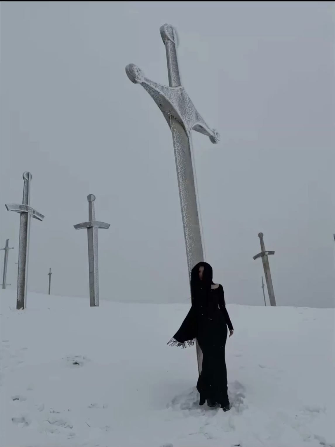 Mount Didgori - Georgia
