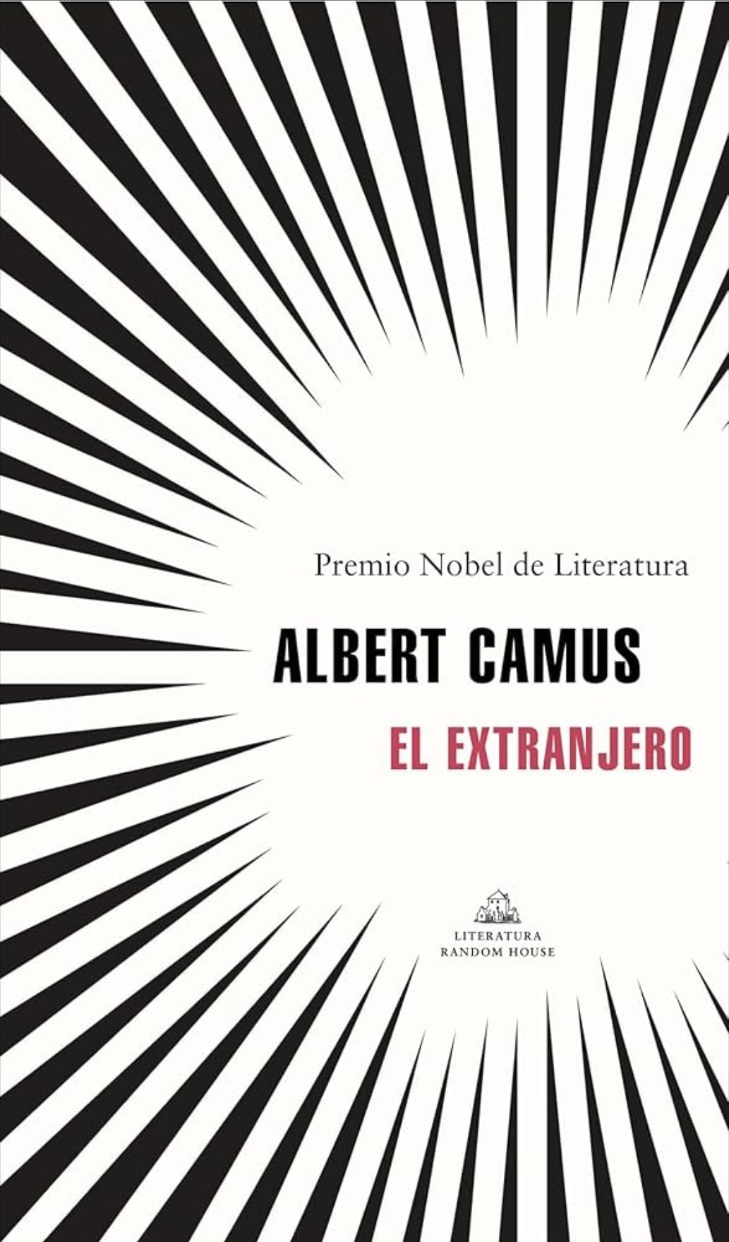 El extranjero - Albert Camus · 2017