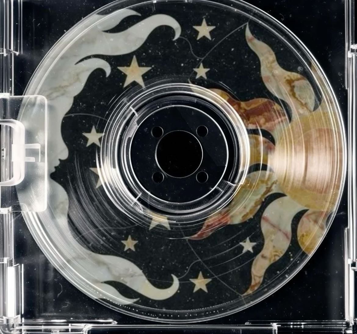 cds *• 💽