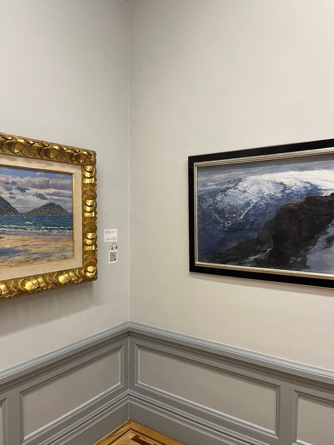 roadtrip vitoria con s - especialmente el museo de arte y de cartas