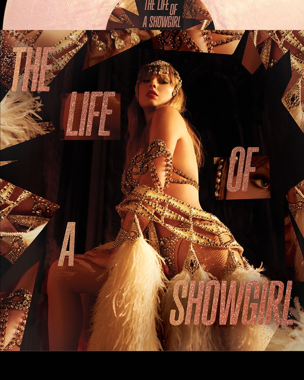 The Life of a Showgirl - Album · Taylor Swift