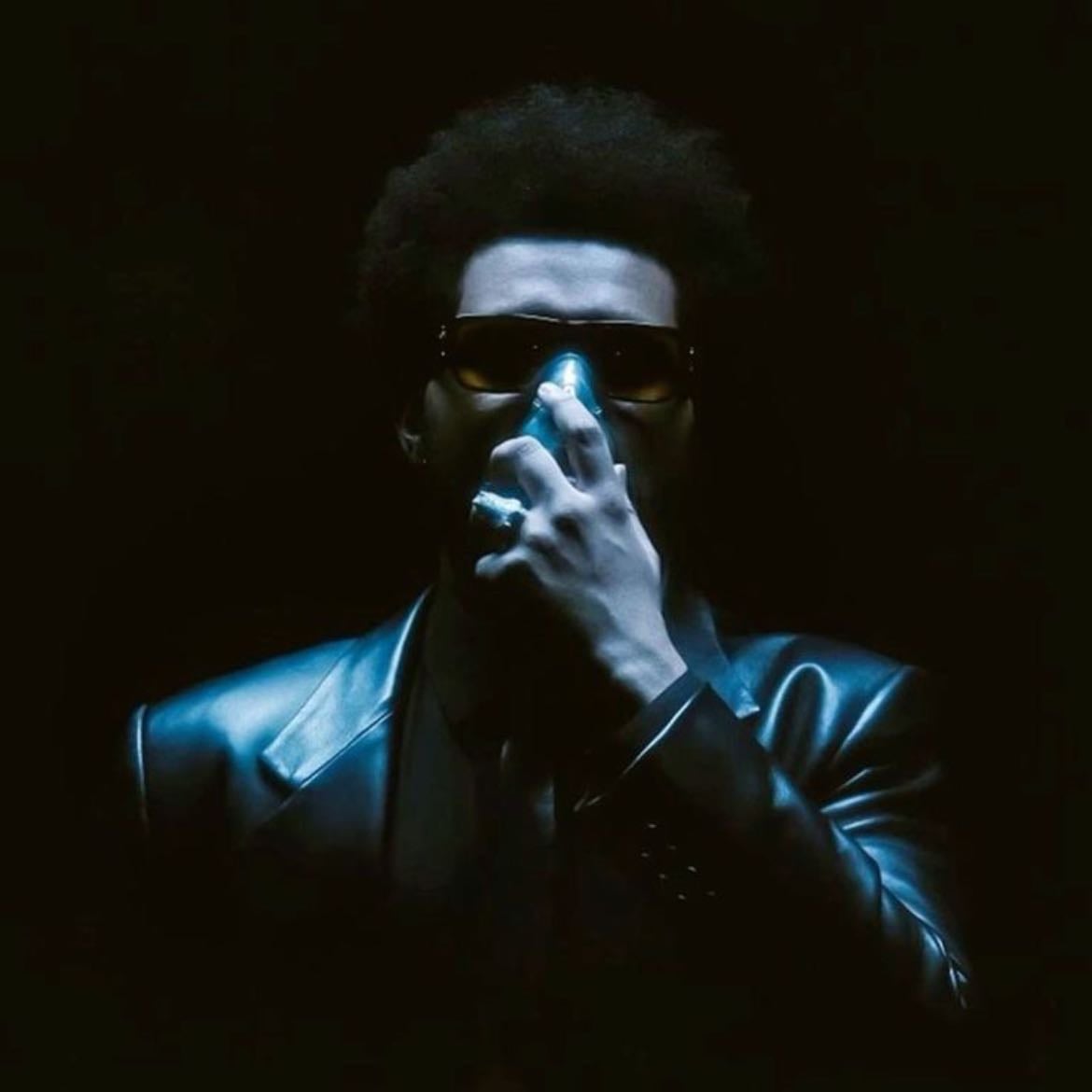 dawn fm 💙 - Album · The Weeknd