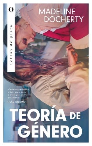 teoría de género - Madeline Docherty · 2025