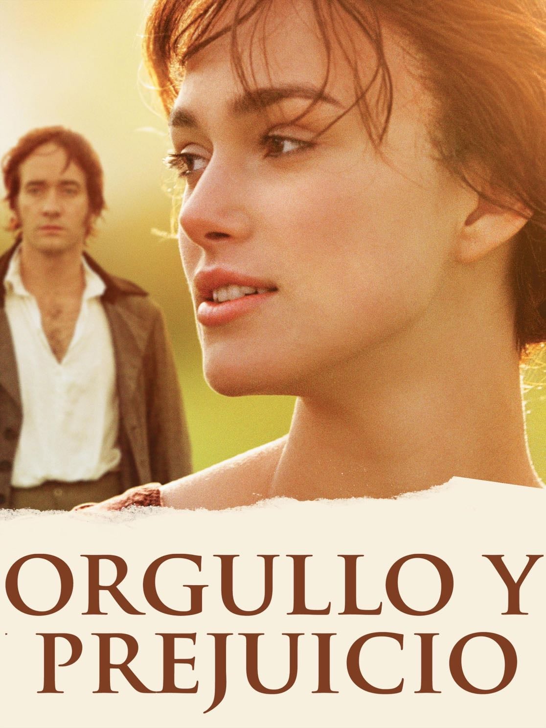 Orgullo y prejuicio - JANE. AUSTEN · 2024