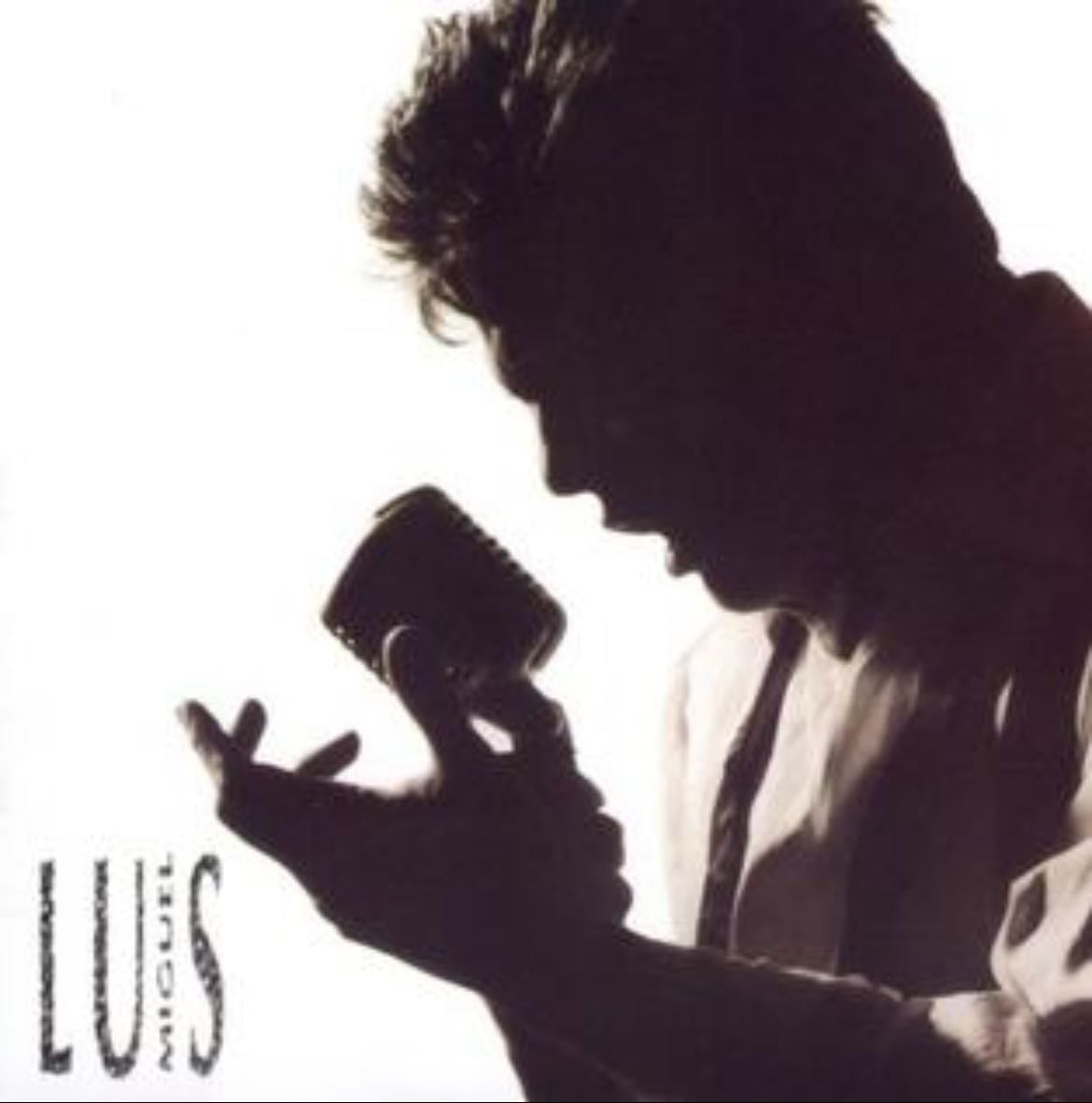 romances de luis miguel - si, soy una señora