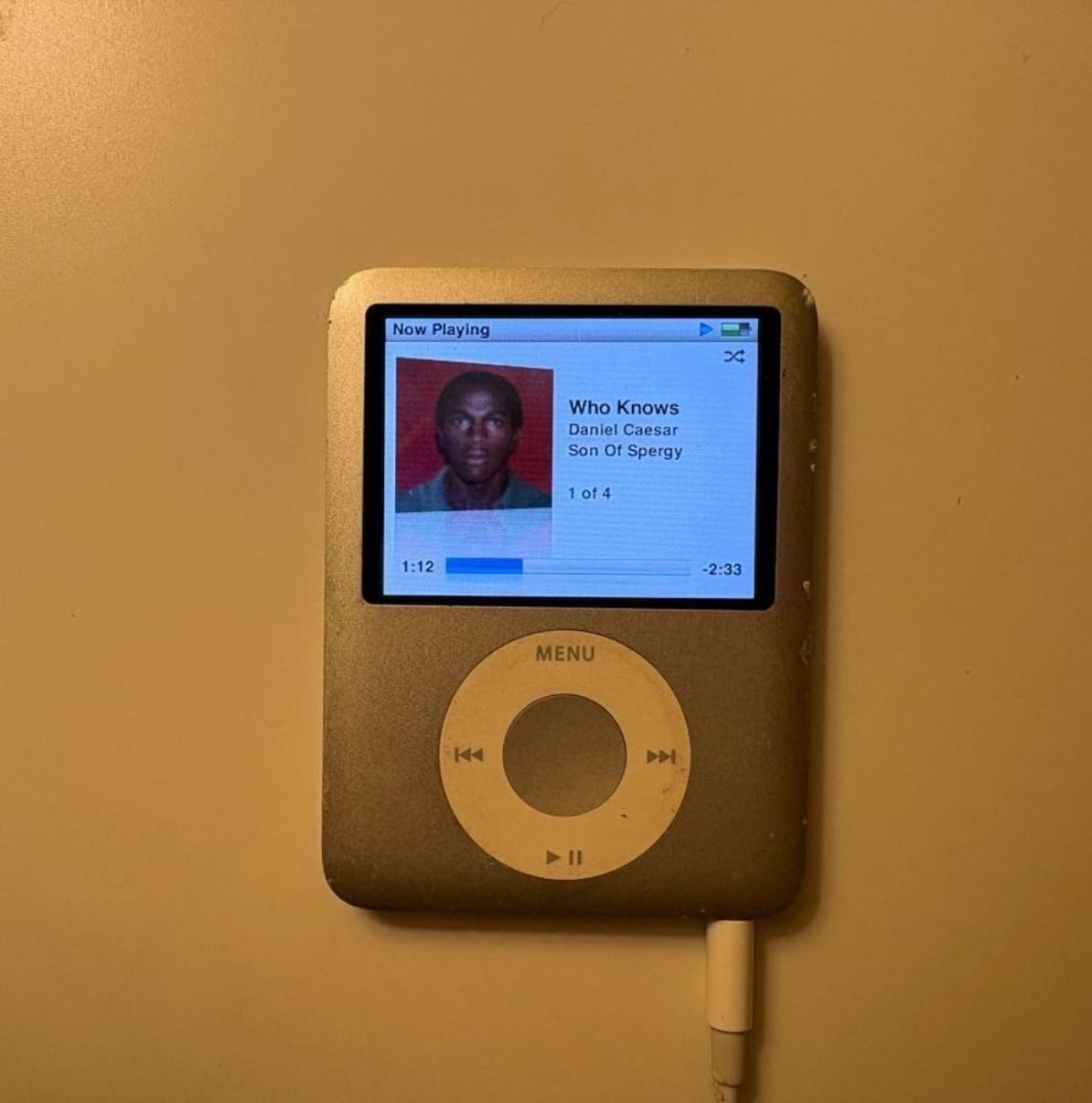 music