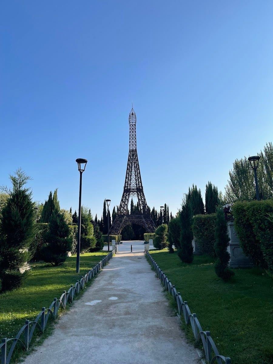 Torre Eiffel