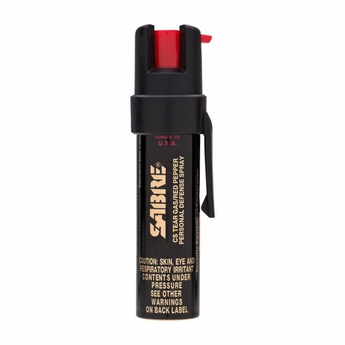 spray de pimenta