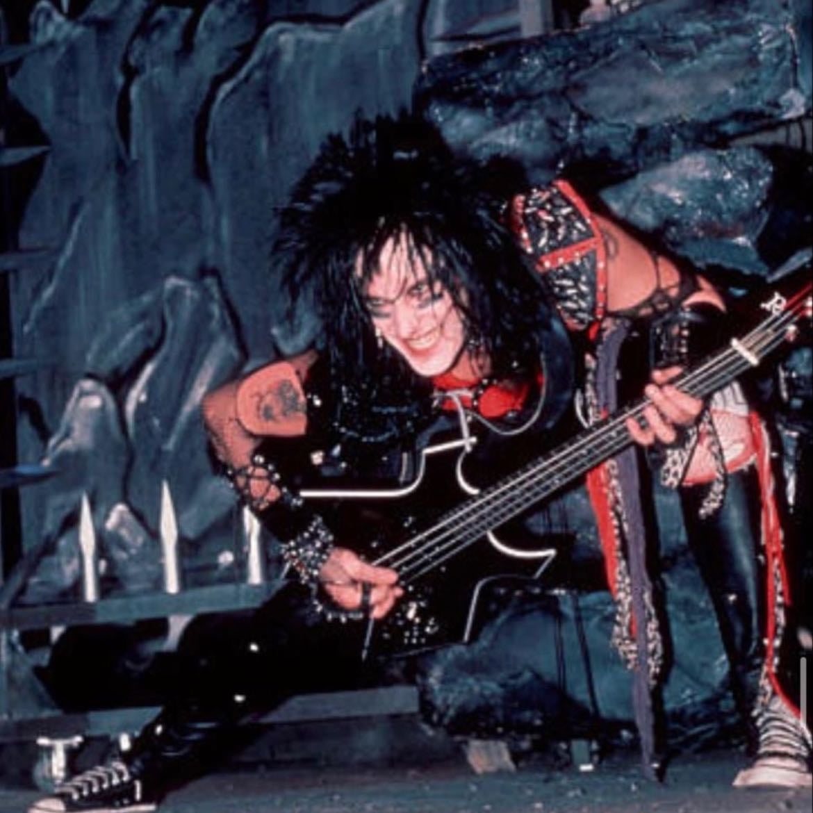 motley crue
