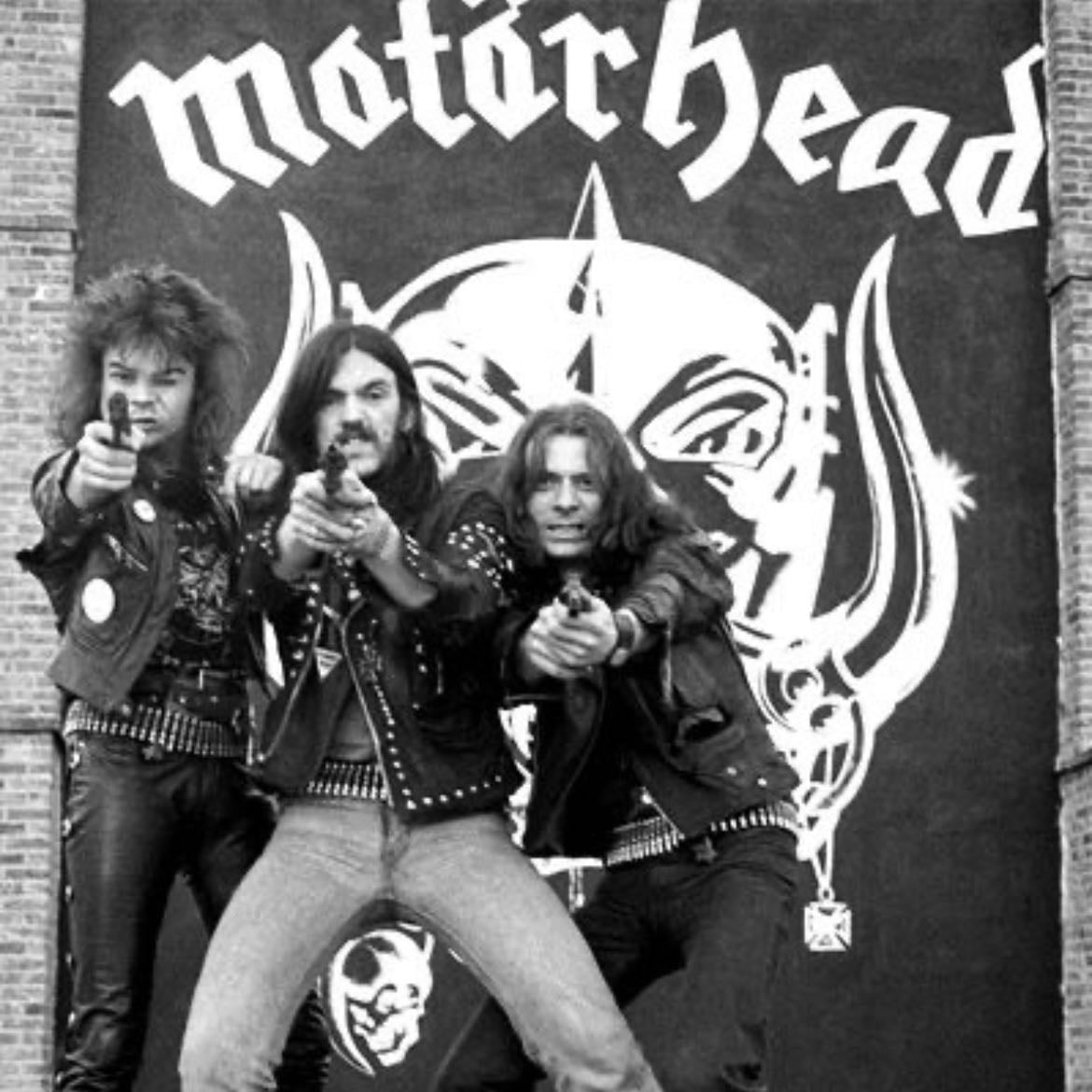motorhead