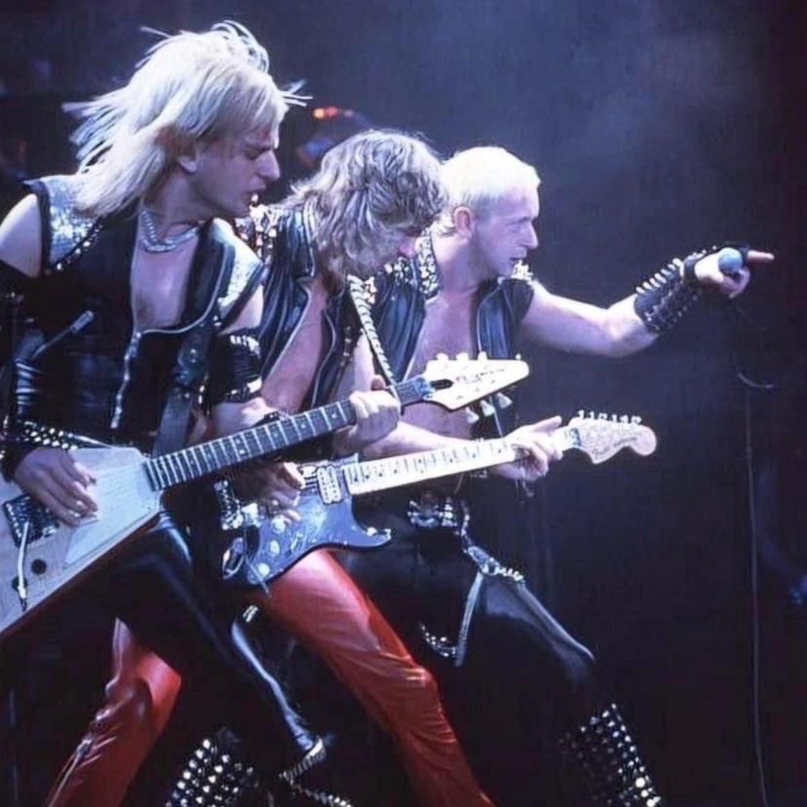 judas priest