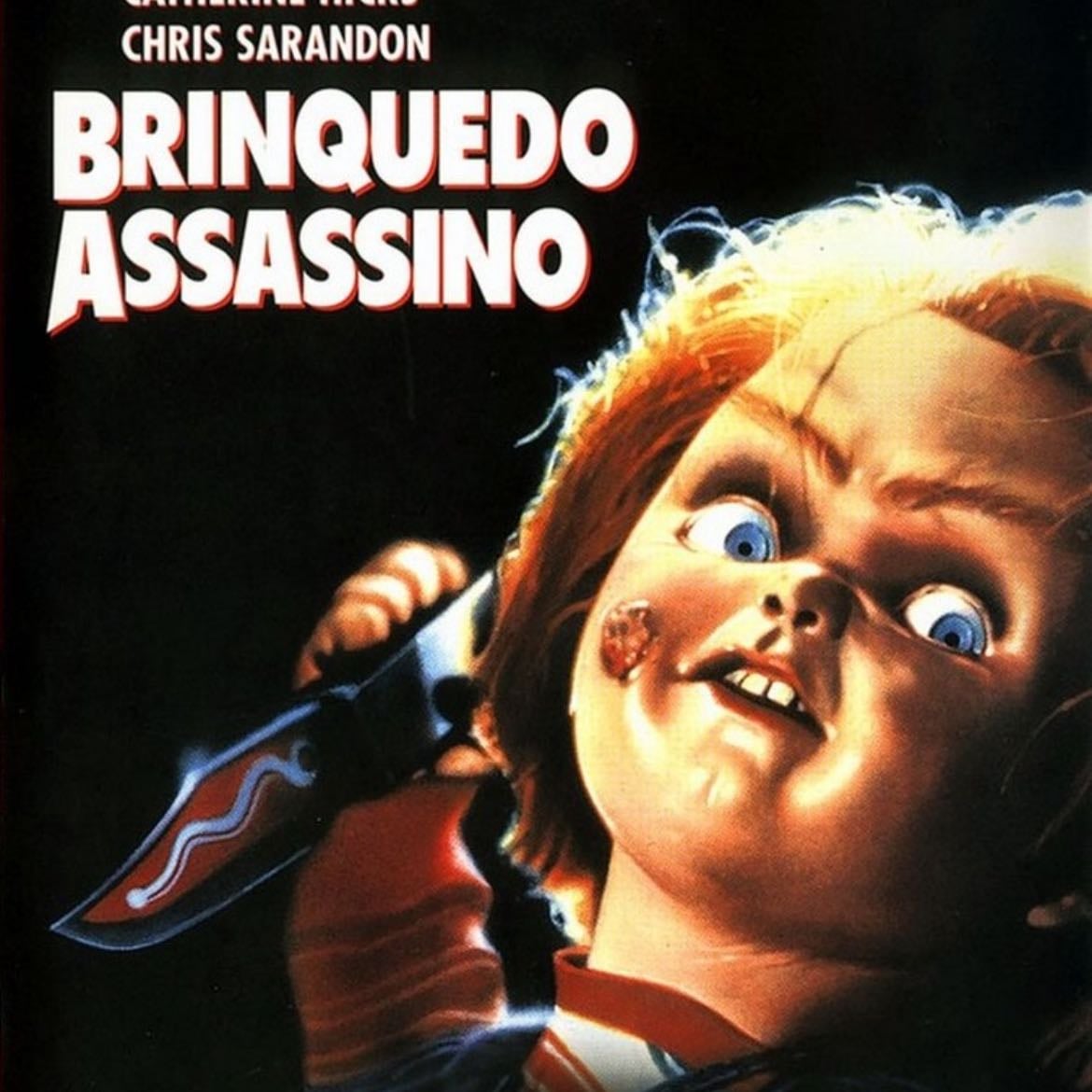 Child''s Play - 1984