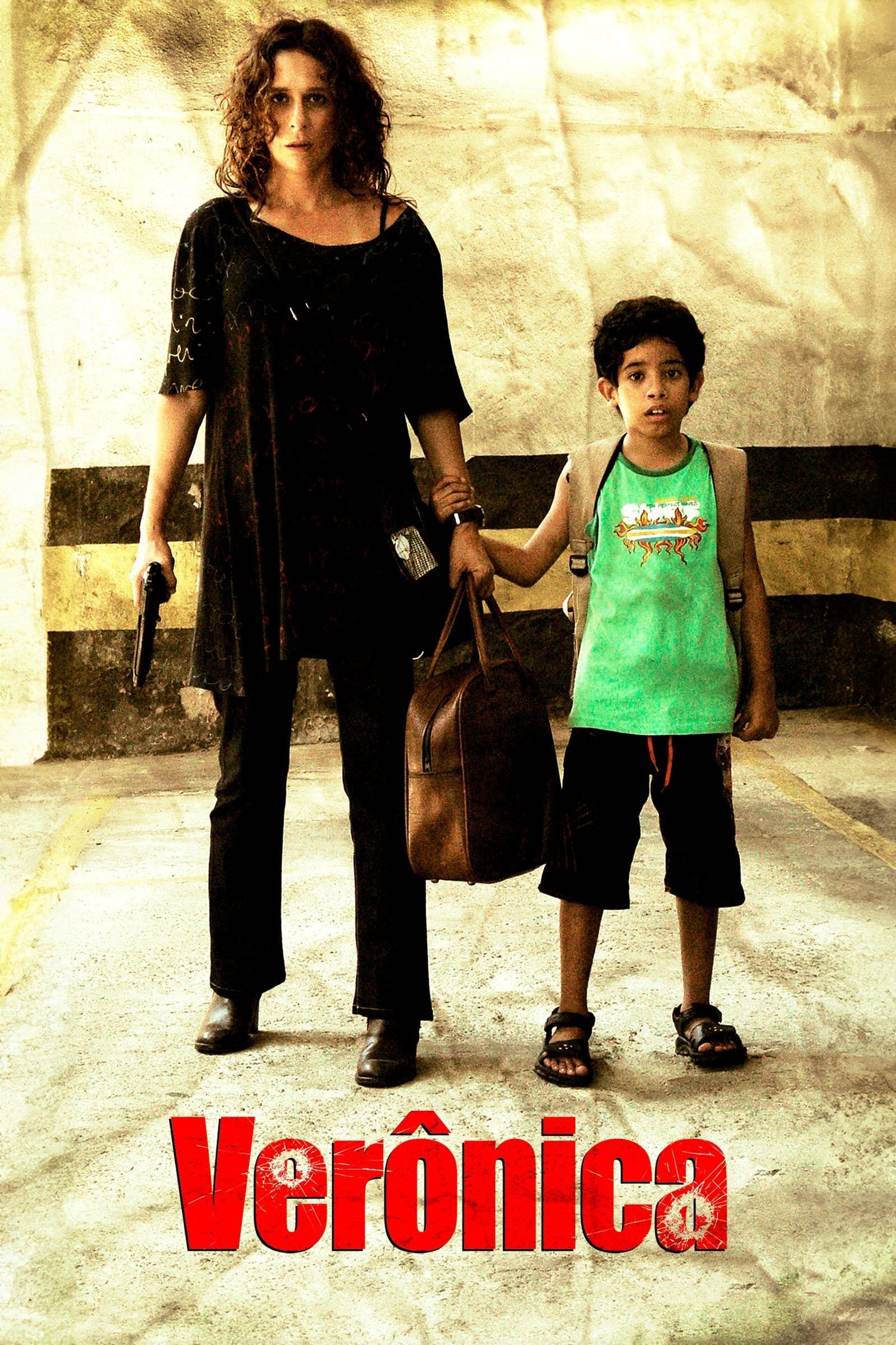 Verônica - Maurício Farias · 2009
