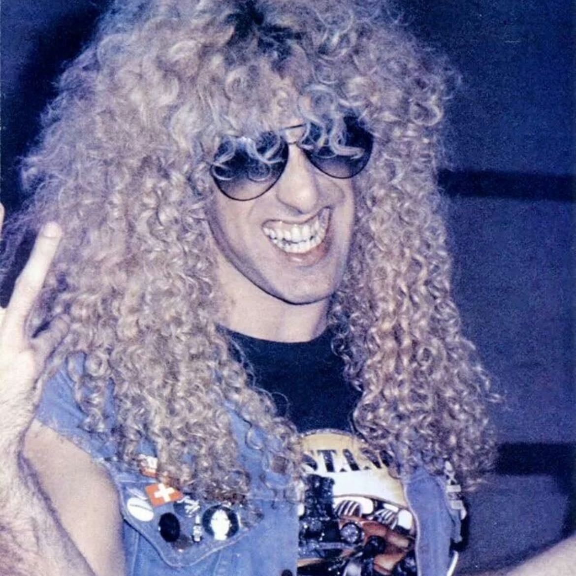 dee snider