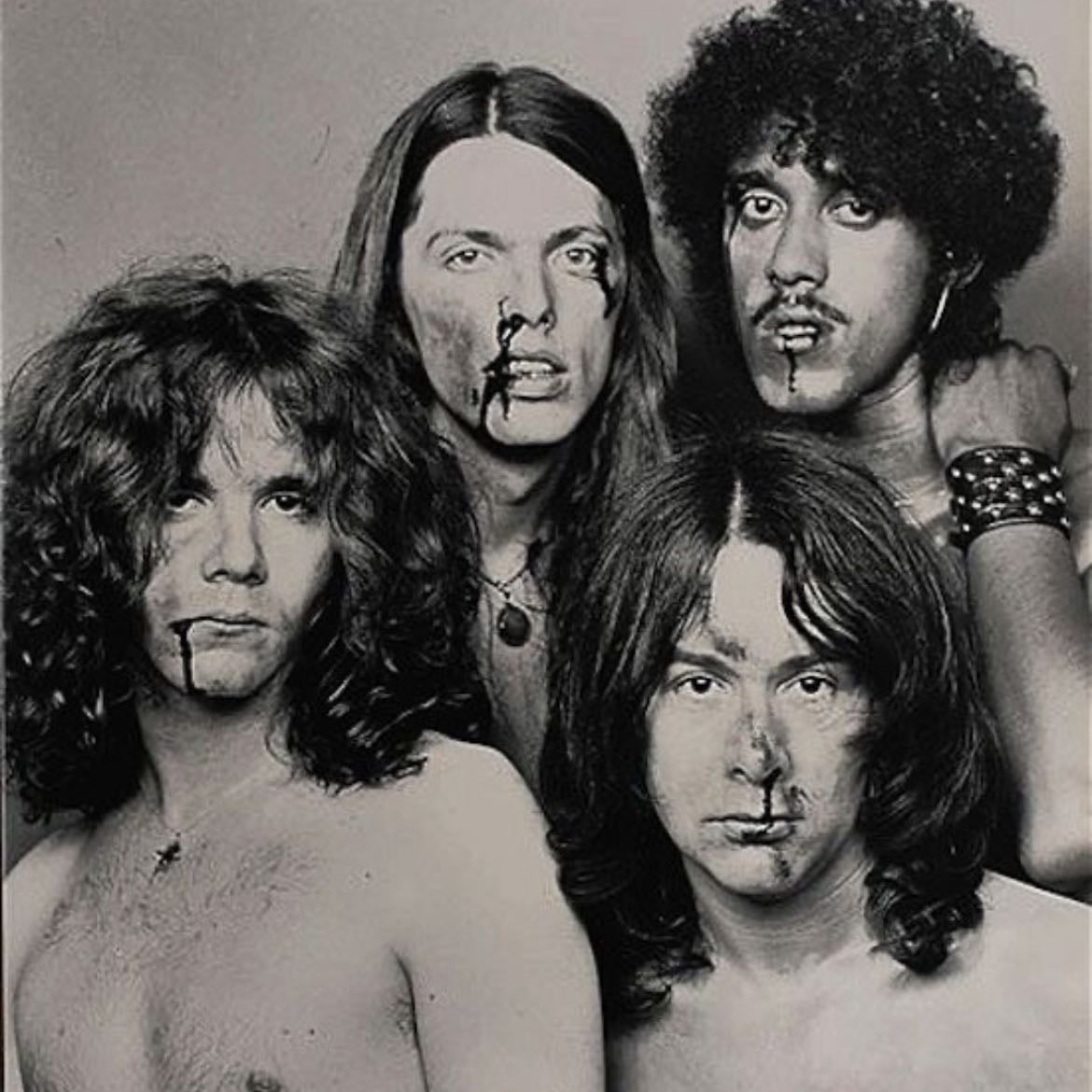 thin lizzy