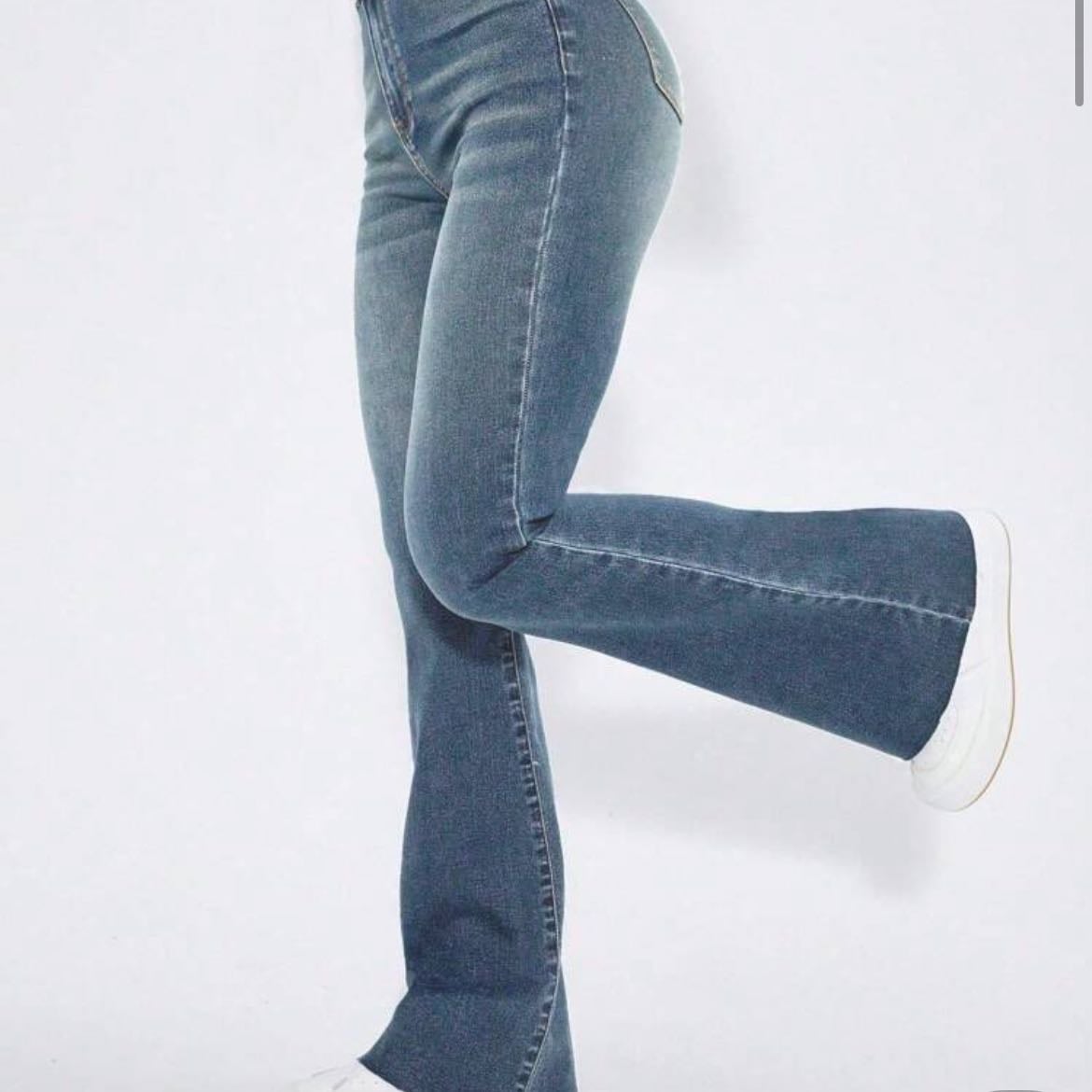 flare jeans