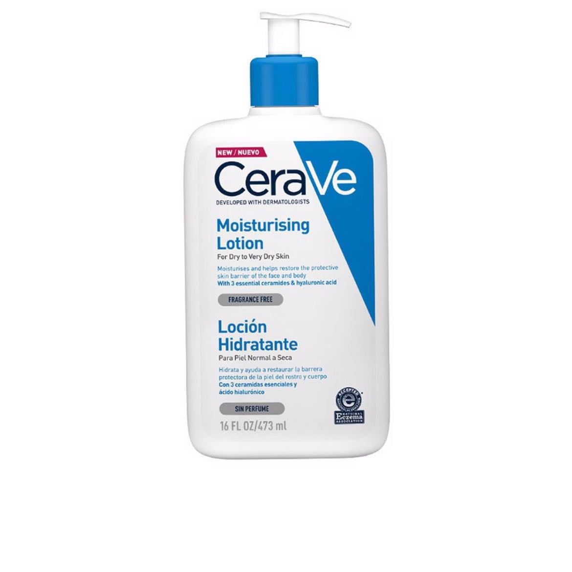 hidratante cerave